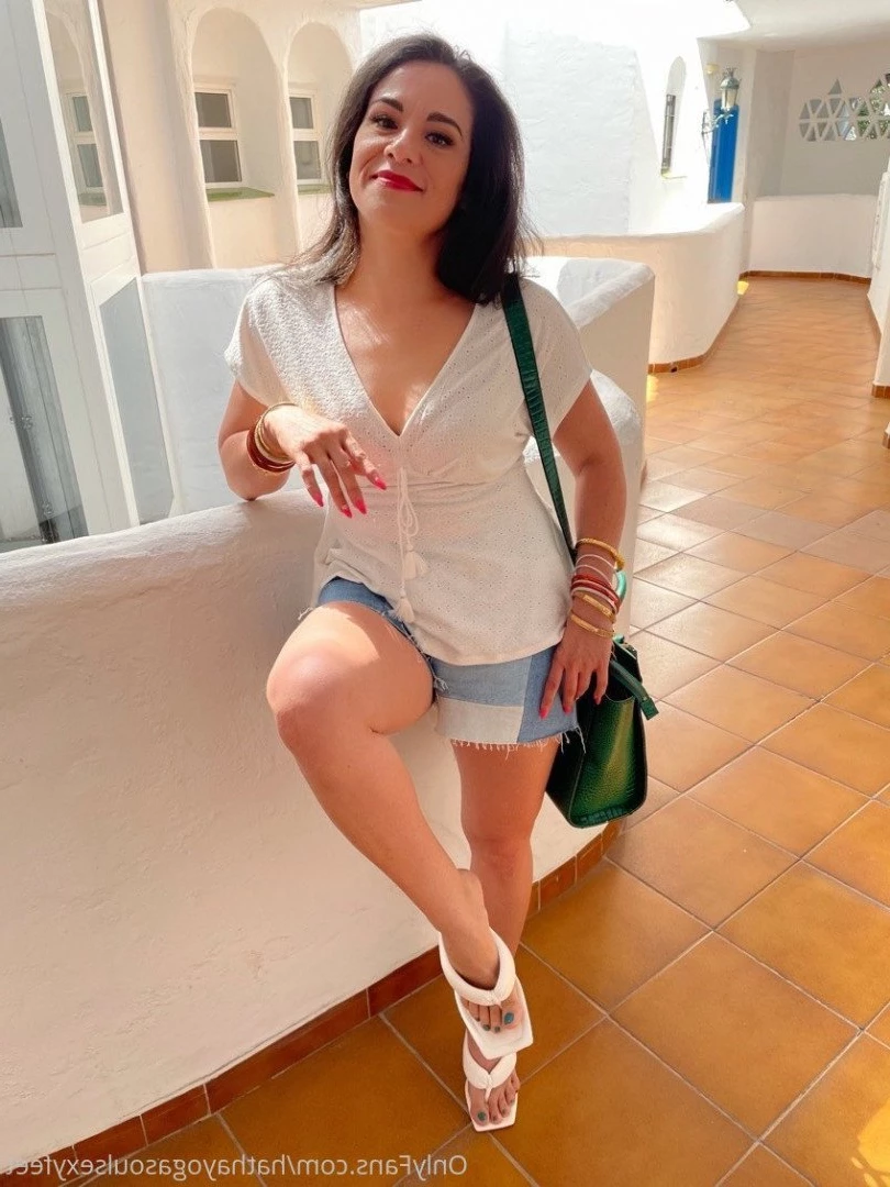 Goddess hatha  sexy feet and soles [ goddesshathafeet ] Onlyfans leaked photo 3315604 on Hotleaks.tv