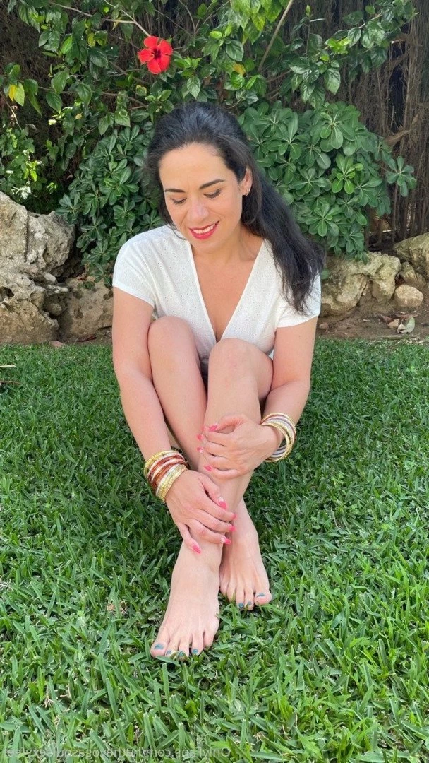 Goddess hatha  sexy feet and soles [ goddesshathafeet ] Onlyfans leaked photo 3315672 on Hotleaks.tv