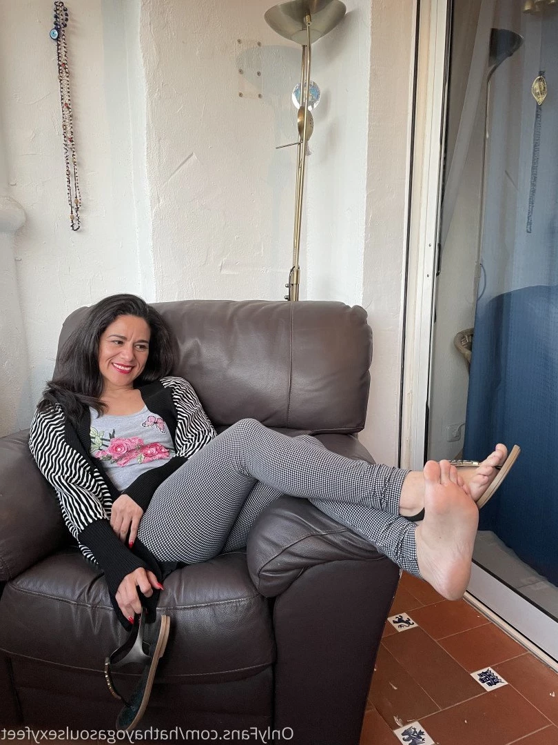Goddess hatha  sexy feet and soles [ goddesshathafeet ] Onlyfans leaked photo 3315873 on Hotleaks.tv