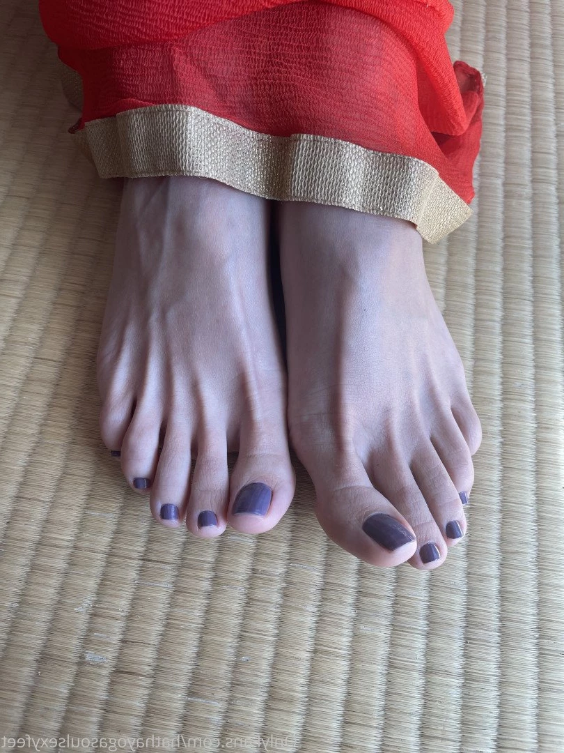 Goddess hatha  sexy feet and soles [ goddesshathafeet ] Onlyfans leaked photo 3315891 on Hotleaks.tv