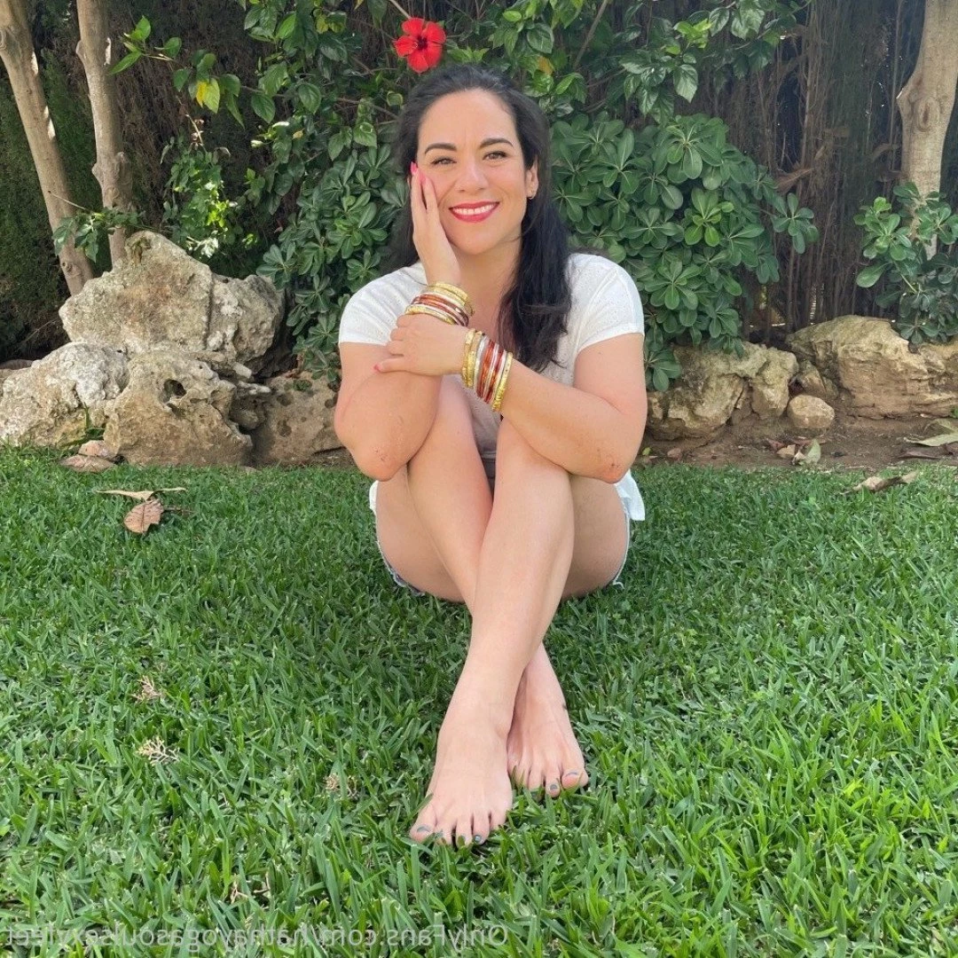 Goddess hatha  sexy feet and soles [ goddesshathafeet ] Onlyfans leaked photo 3316287 on Hotleaks.tv