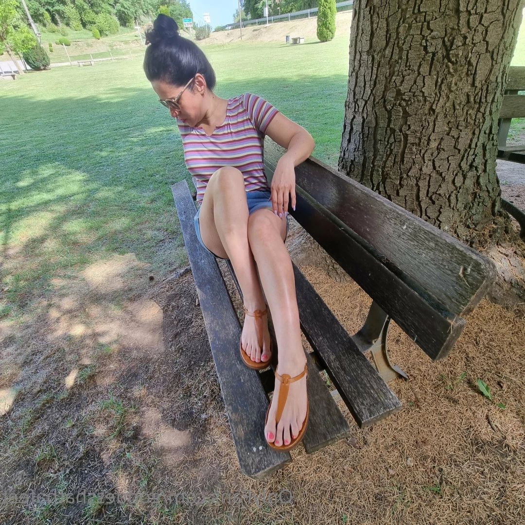 Goddess hatha  sexy feet and soles [ goddesshathafeet ] Onlyfans leaked photo 6309133 on Hotleaks.tv