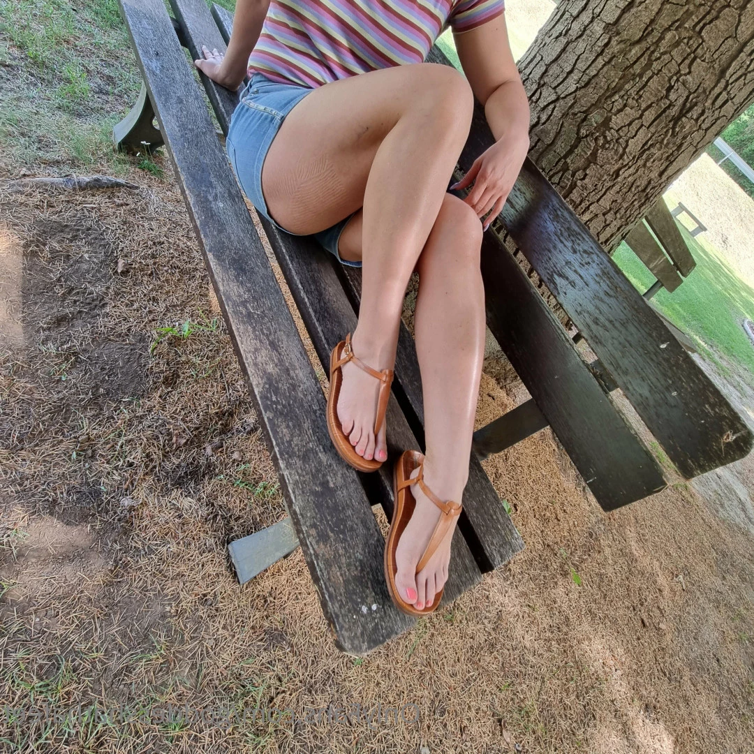 Goddess hatha  sexy feet and soles [ goddesshathafeet ] Onlyfans leaked photo 6309614 on Hotleaks.tv