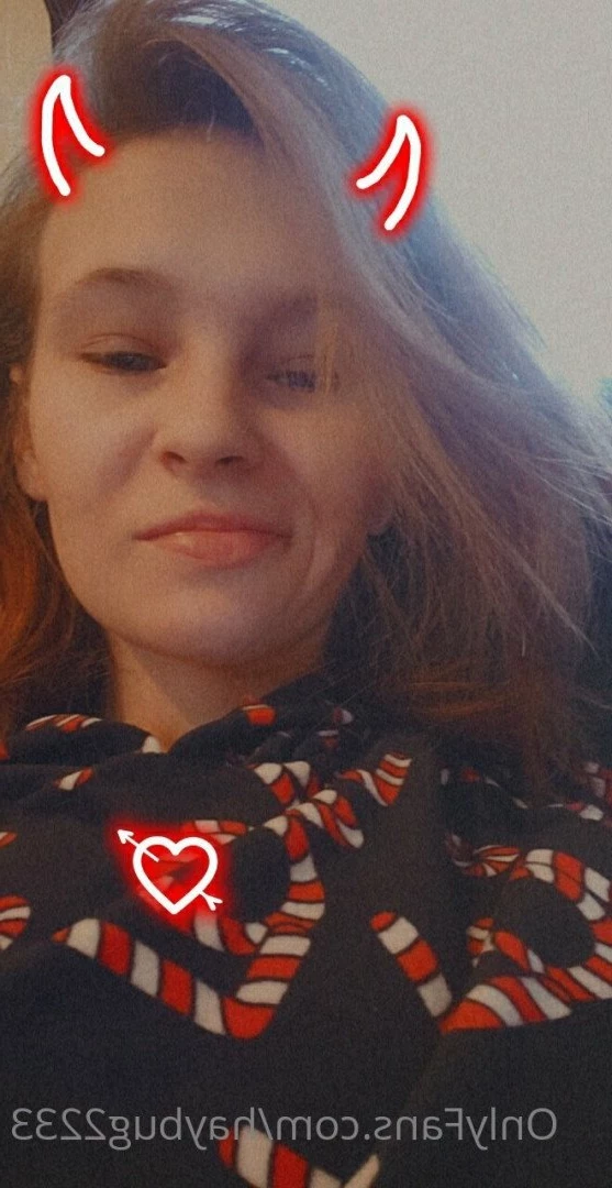 Hailey Applewhite [ haybug2233 ] Onlyfans leaked photo 3410950 on Hotleaks.tv