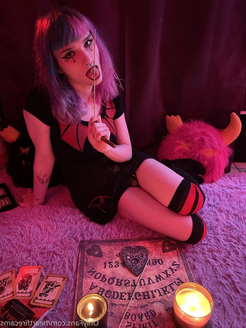 HeartFire [ heartfirecams ] Onlyfans leaked photo 3343281 on Hotleaks.tv