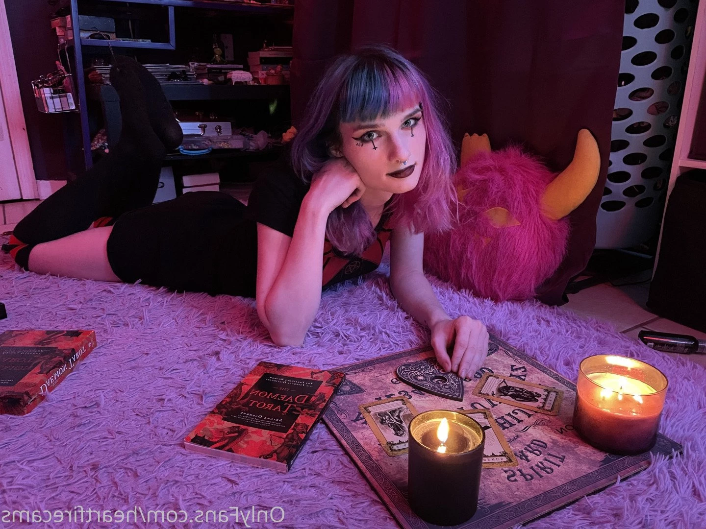 HeartFire [ heartfirecams ] Onlyfans leaked photo 3343479 on Hotleaks.tv