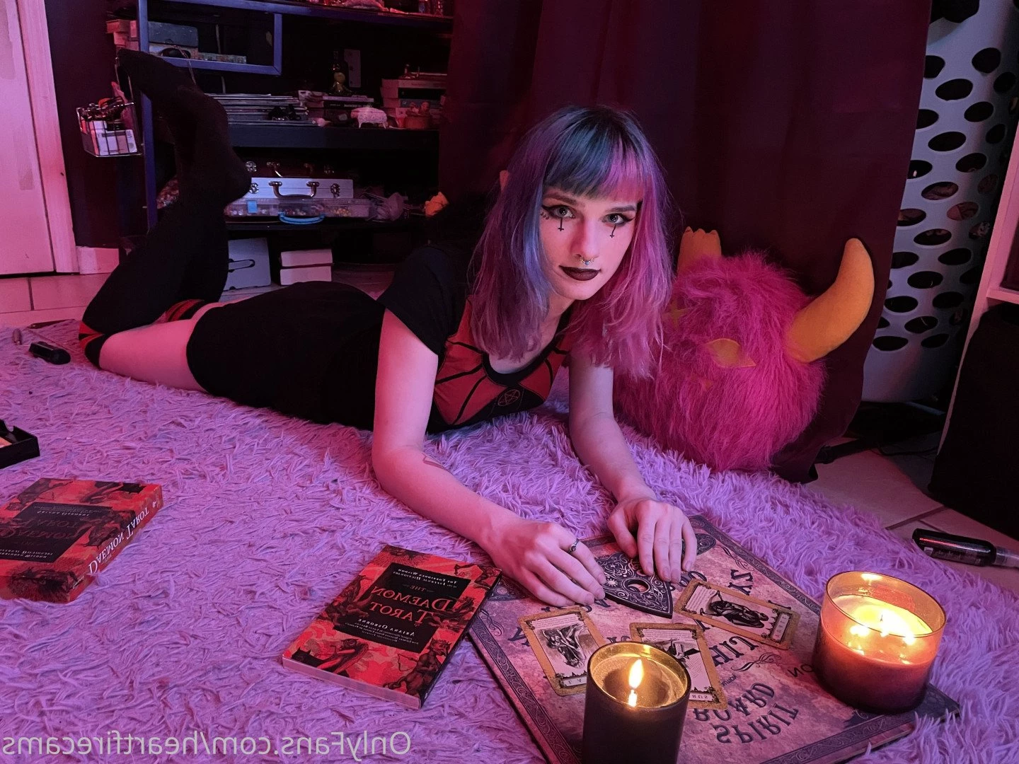 HeartFire [ heartfirecams ] Onlyfans leaked photo 3343634 on Hotleaks.tv