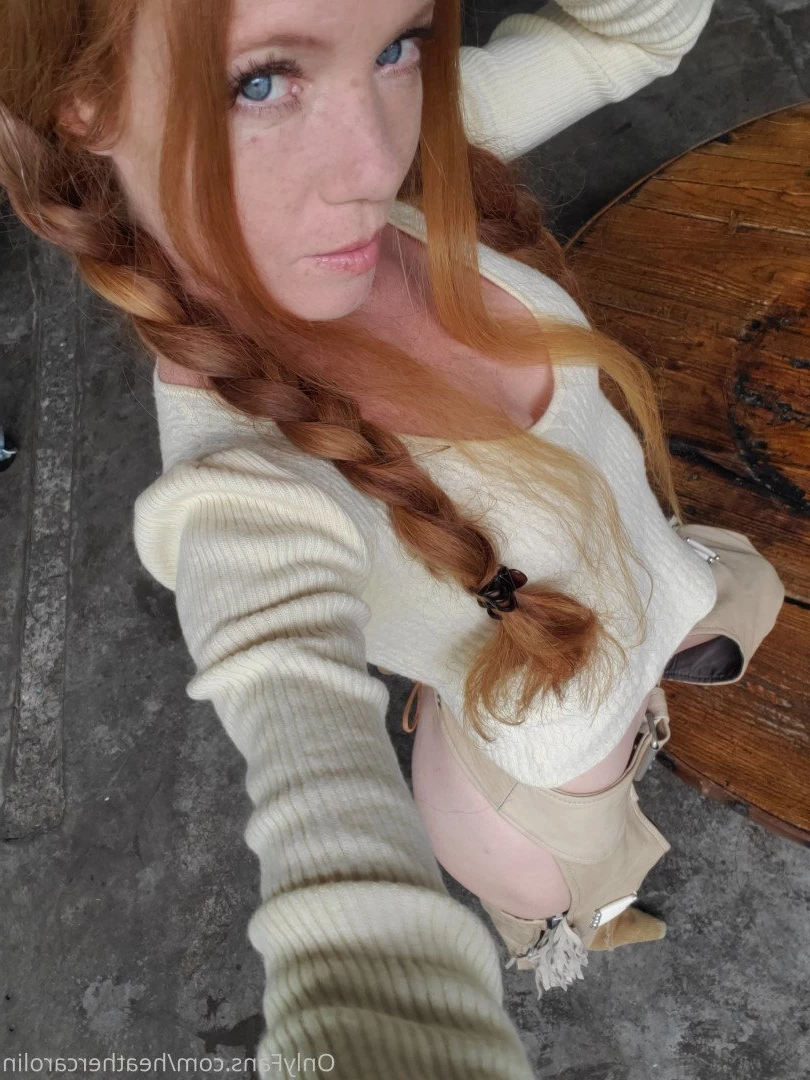 Heather Carolin [ heathercarolin ] Onlyfans leaked photo 3271626 on Hotleaks.tv