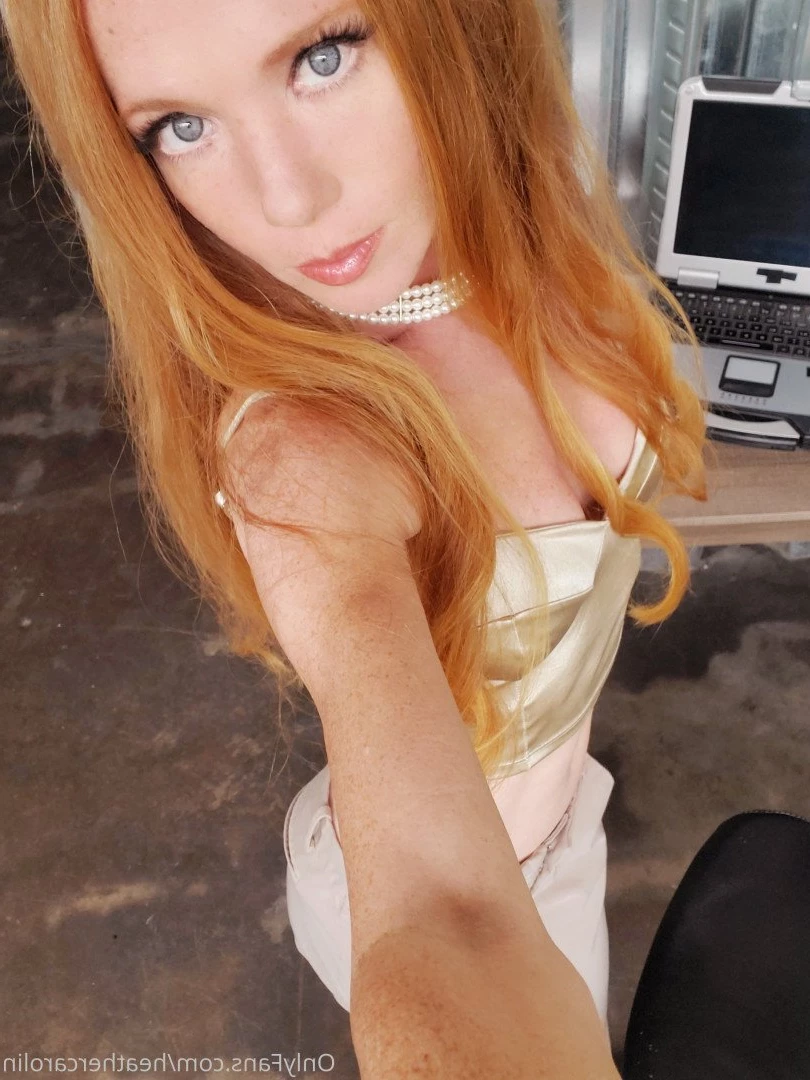 Heather Carolin [ heathercarolin ] Onlyfans leaked photo 3272127 on Hotleaks.tv