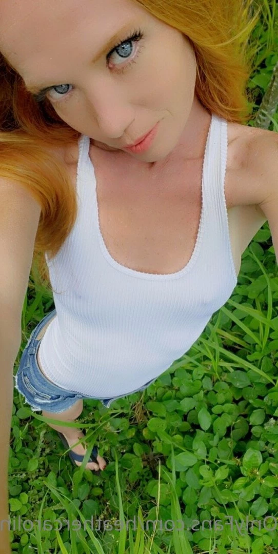 Heather Carolin [ heathercarolin ] Onlyfans leaked photo 3273447 on Hotleaks.tv