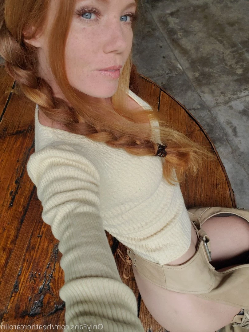 Heather Carolin [ heathercarolin ] Onlyfans leaked photo 3274279 on Hotleaks.tv