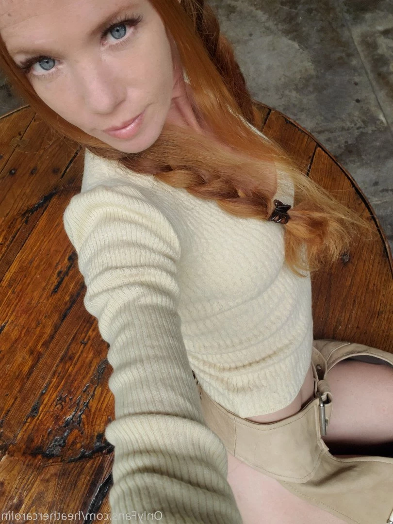 Heather Carolin [ heathercarolin ] Onlyfans leaked photo 3276120 on Hotleaks.tv