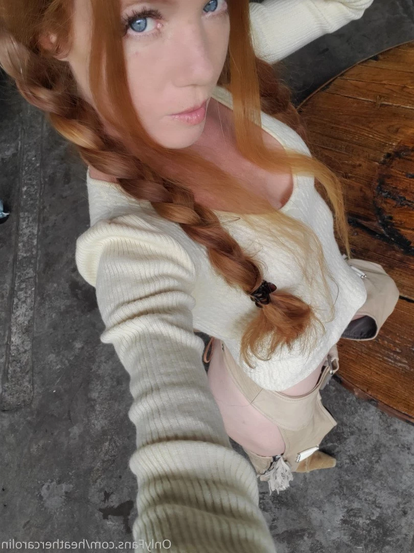Heather Carolin [ heathercarolin ] Onlyfans leaked photo 3276666 on Hotleaks.tv