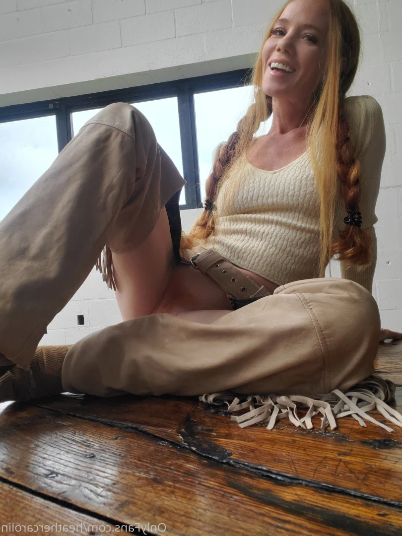 Heather Carolin [ heathercarolin ] Onlyfans leaked photo 5923747 on Hotleaks.tv