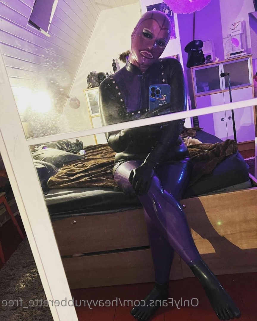 heavyrubberette_free Onlyfans leaked photo 3367625 on Hotleaks.tv