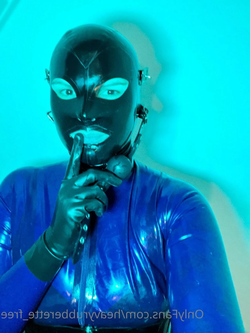 heavyrubberette_free Onlyfans leaked photo 3367852 on Hotleaks.tv