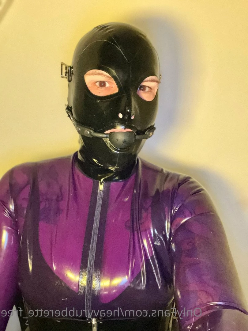 heavyrubberette_free Onlyfans leaked photo 3368151 on Hotleaks.tv