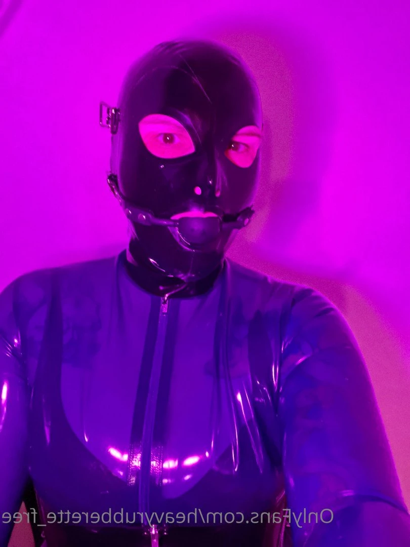 heavyrubberette_free Onlyfans leaked photo 3368278 on Hotleaks.tv