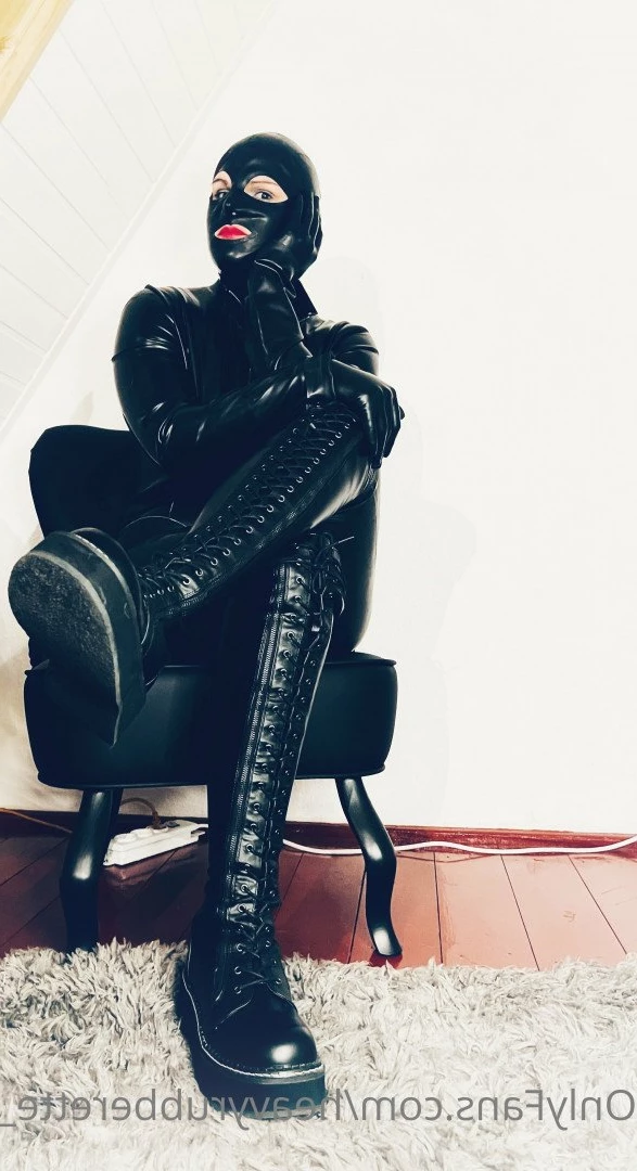 heavyrubberette_free Onlyfans leaked photo 3368456 on Hotleaks.tv