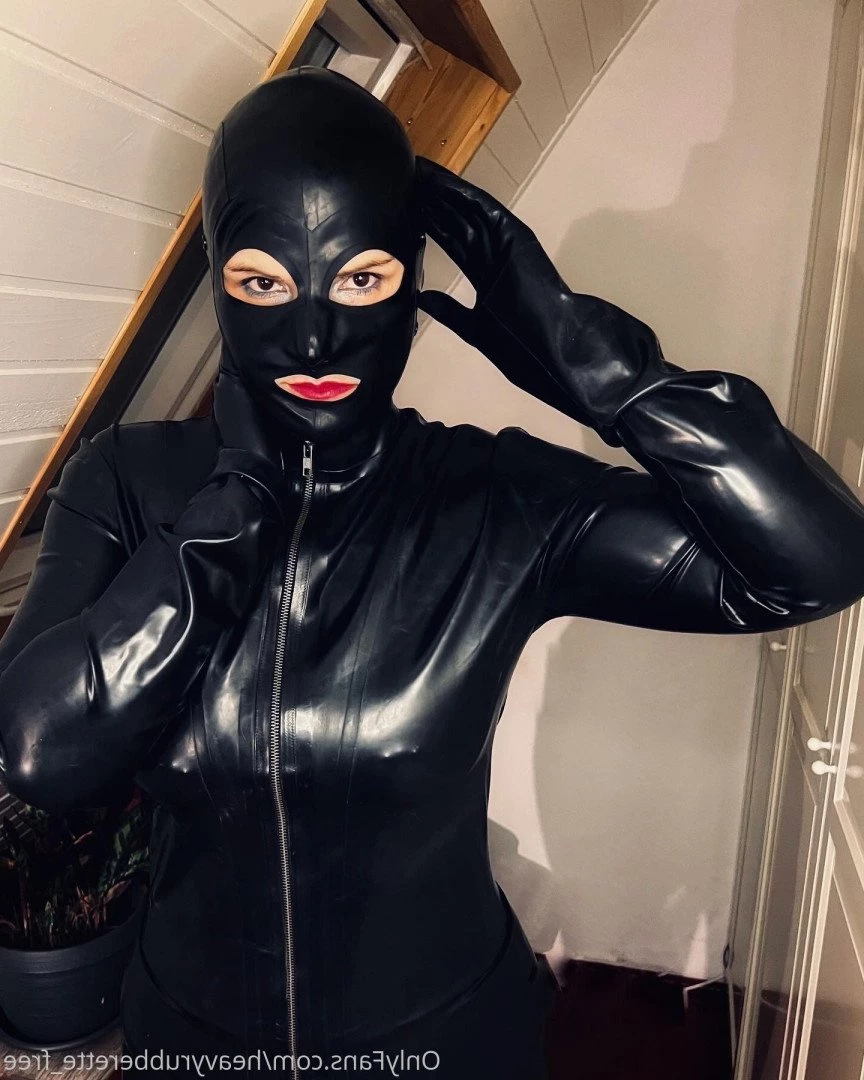 heavyrubberette_free Onlyfans leaked photo 3368640 on Hotleaks.tv