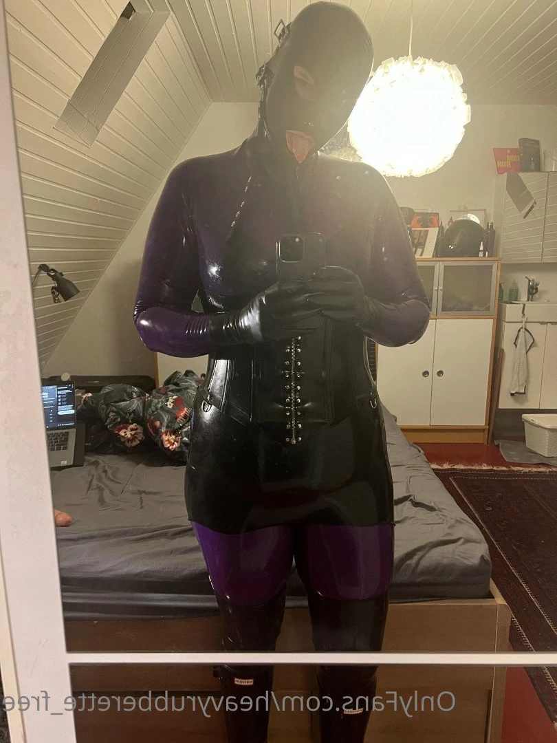 heavyrubberette_free Onlyfans leaked photo 3368705 on Hotleaks.tv
