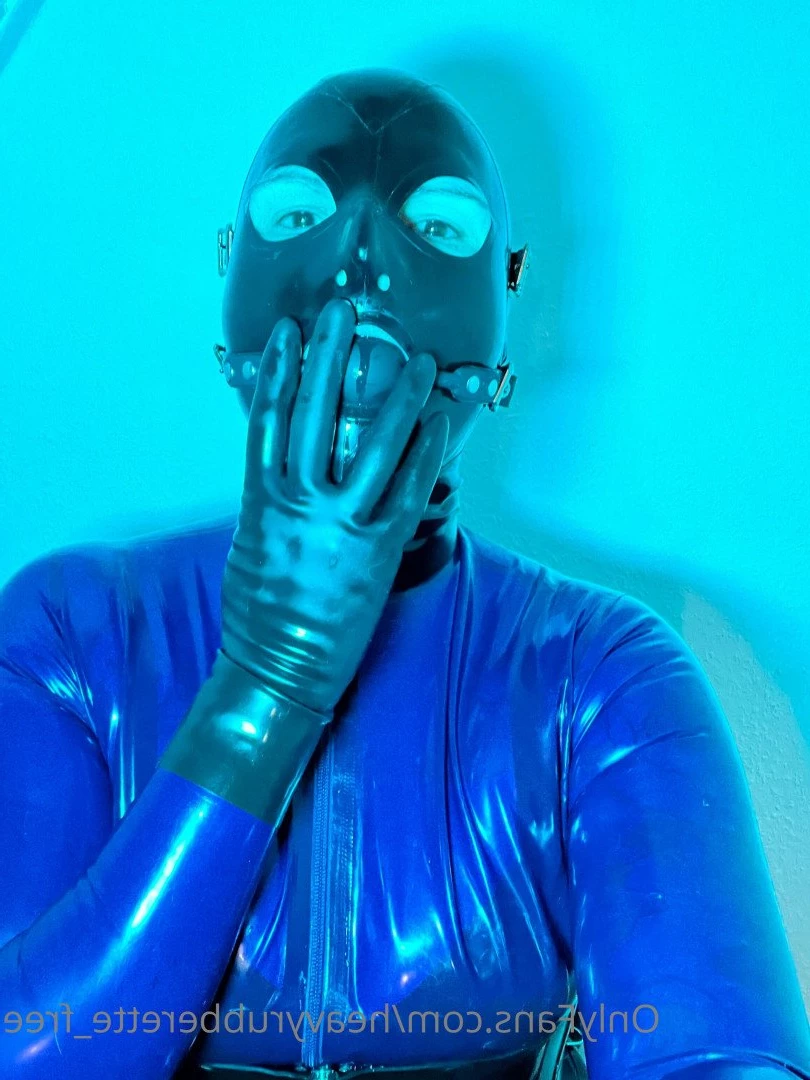 heavyrubberette_free Onlyfans leaked photo 3369371 on Hotleaks.tv
