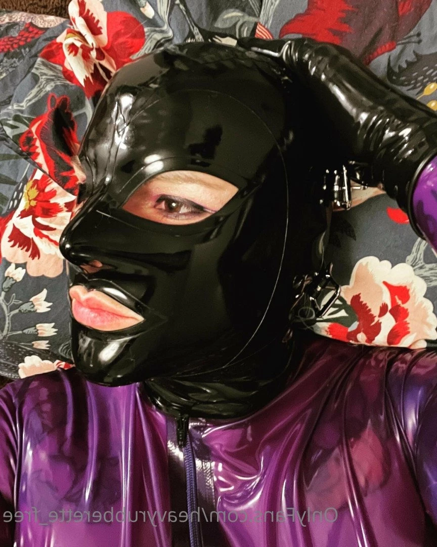 heavyrubberette_free Onlyfans leaked photo 3369537 on Hotleaks.tv