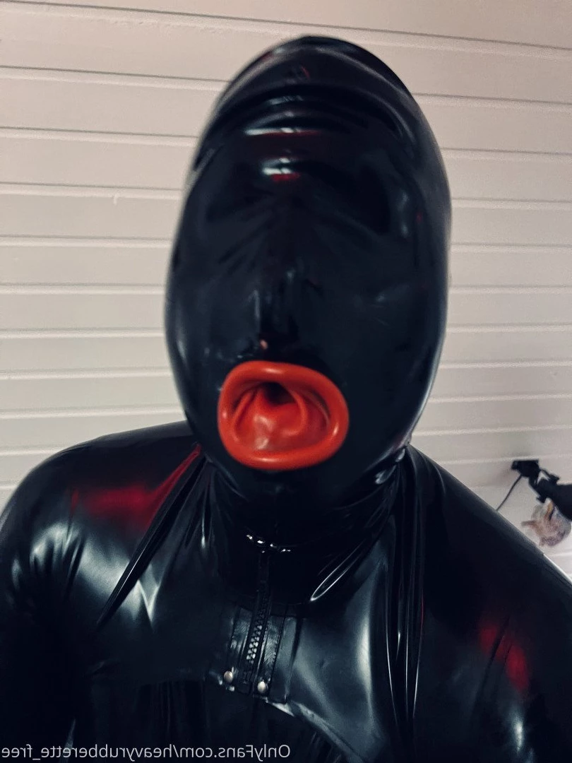heavyrubberette_free Onlyfans leaked photo 3369660 on Hotleaks.tv