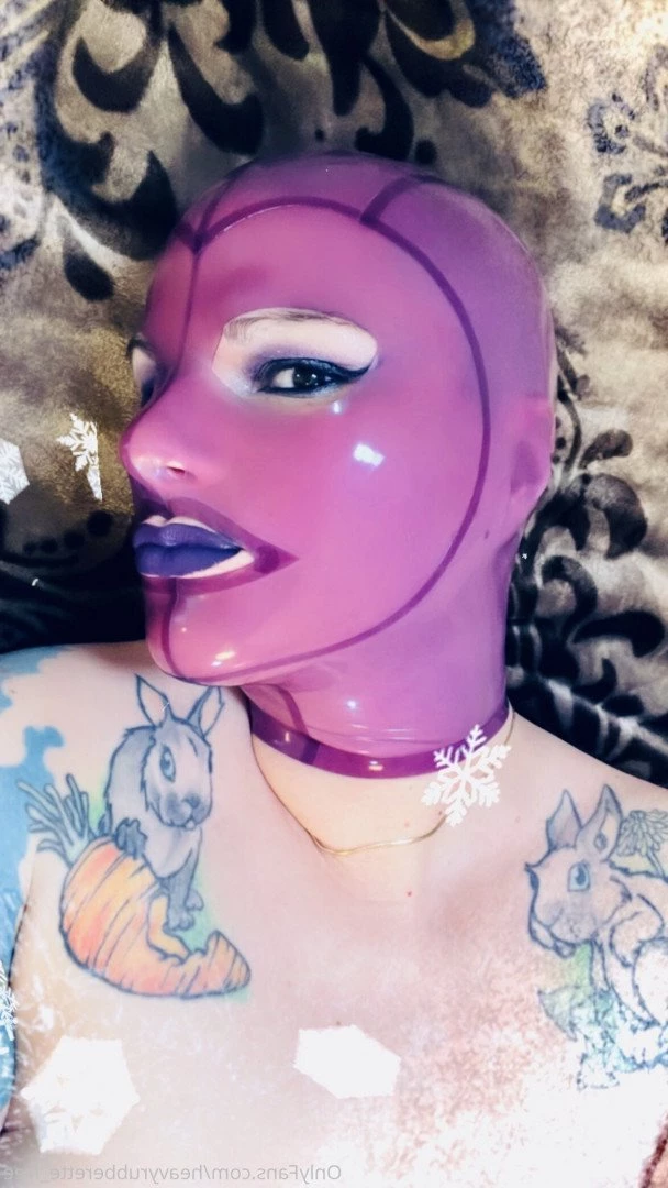 heavyrubberette_free Onlyfans leaked photo 3369797 on Hotleaks.tv