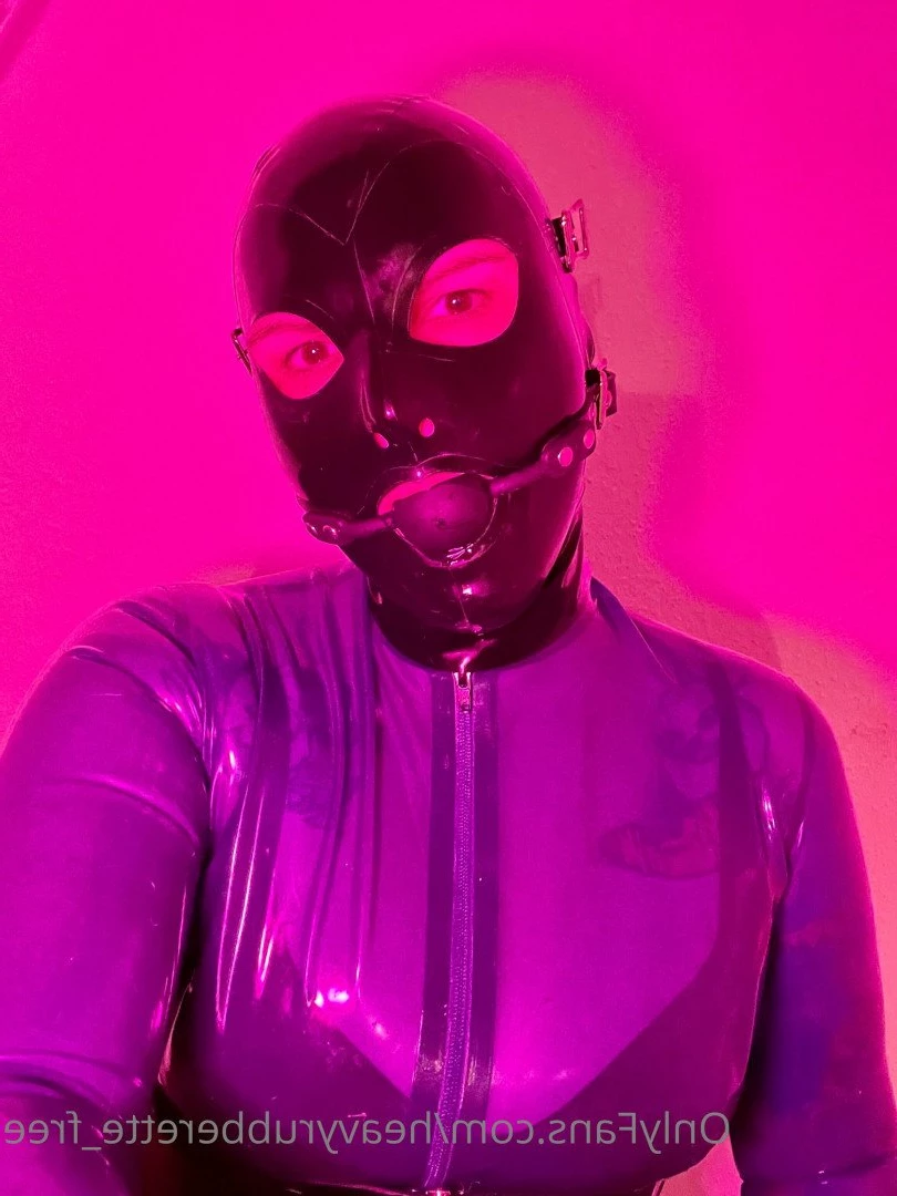heavyrubberette_free Onlyfans leaked photo 3370060 on Hotleaks.tv