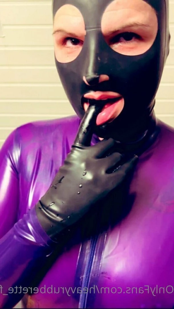 heavyrubberette_free Onlyfans leaked photo 3370739 on Hotleaks.tv