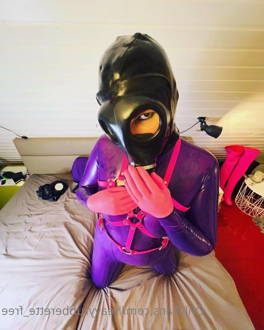 heavyrubberette_free Onlyfans leaked photo 3370895 on Hotleaks.tv