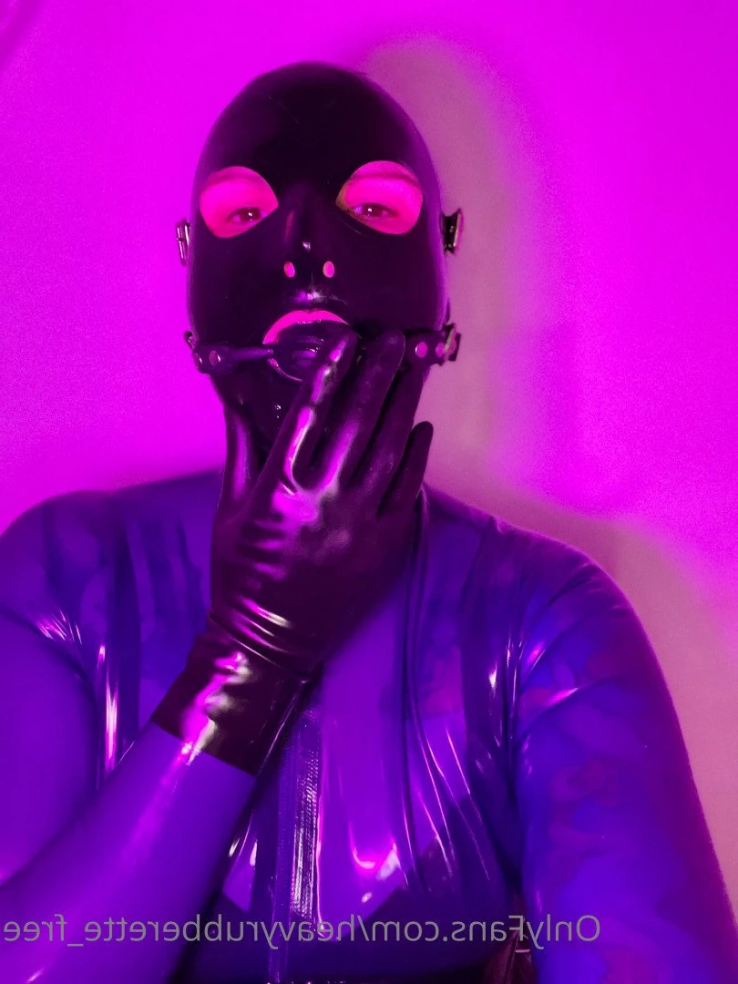 heavyrubberette_free Onlyfans leaked photo 3371037 on Hotleaks.tv