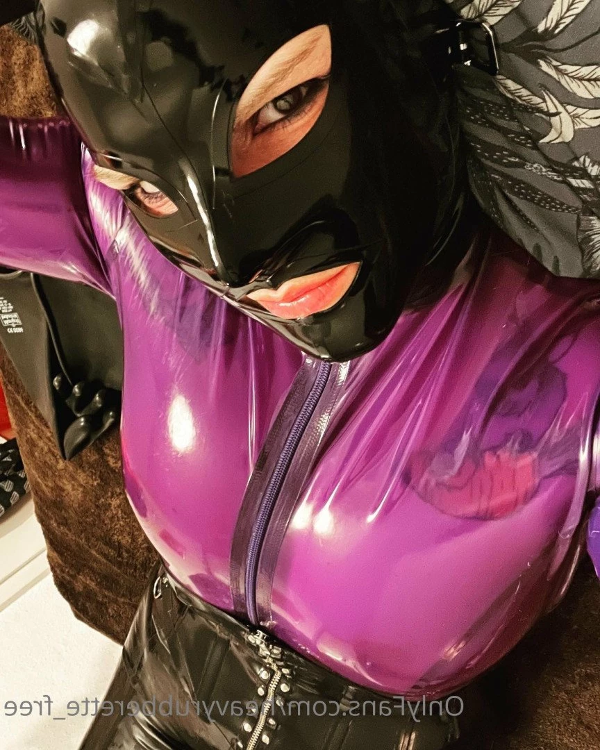 heavyrubberette_free Onlyfans leaked photo 3371193 on Hotleaks.tv