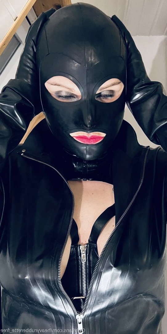 heavyrubberette_free Onlyfans leaked photo 3371224 on Hotleaks.tv