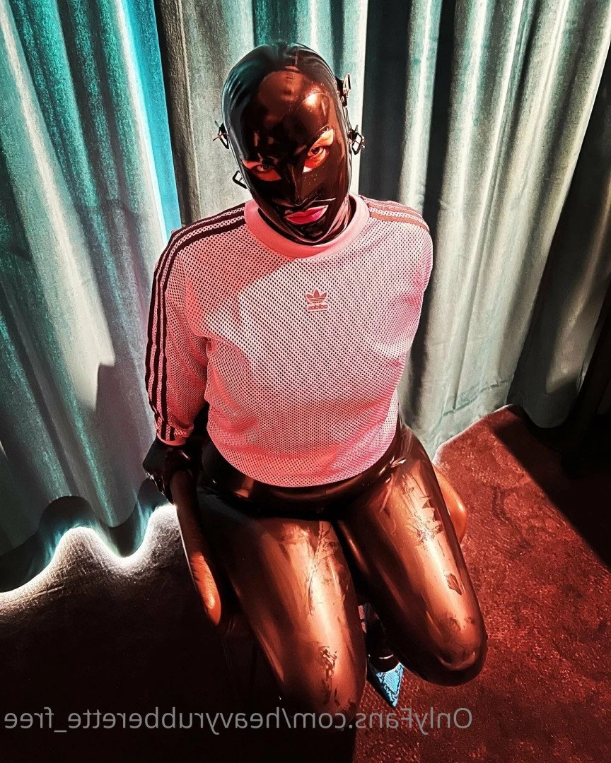 heavyrubberette_free Onlyfans leaked photo 3371270 on Hotleaks.tv
