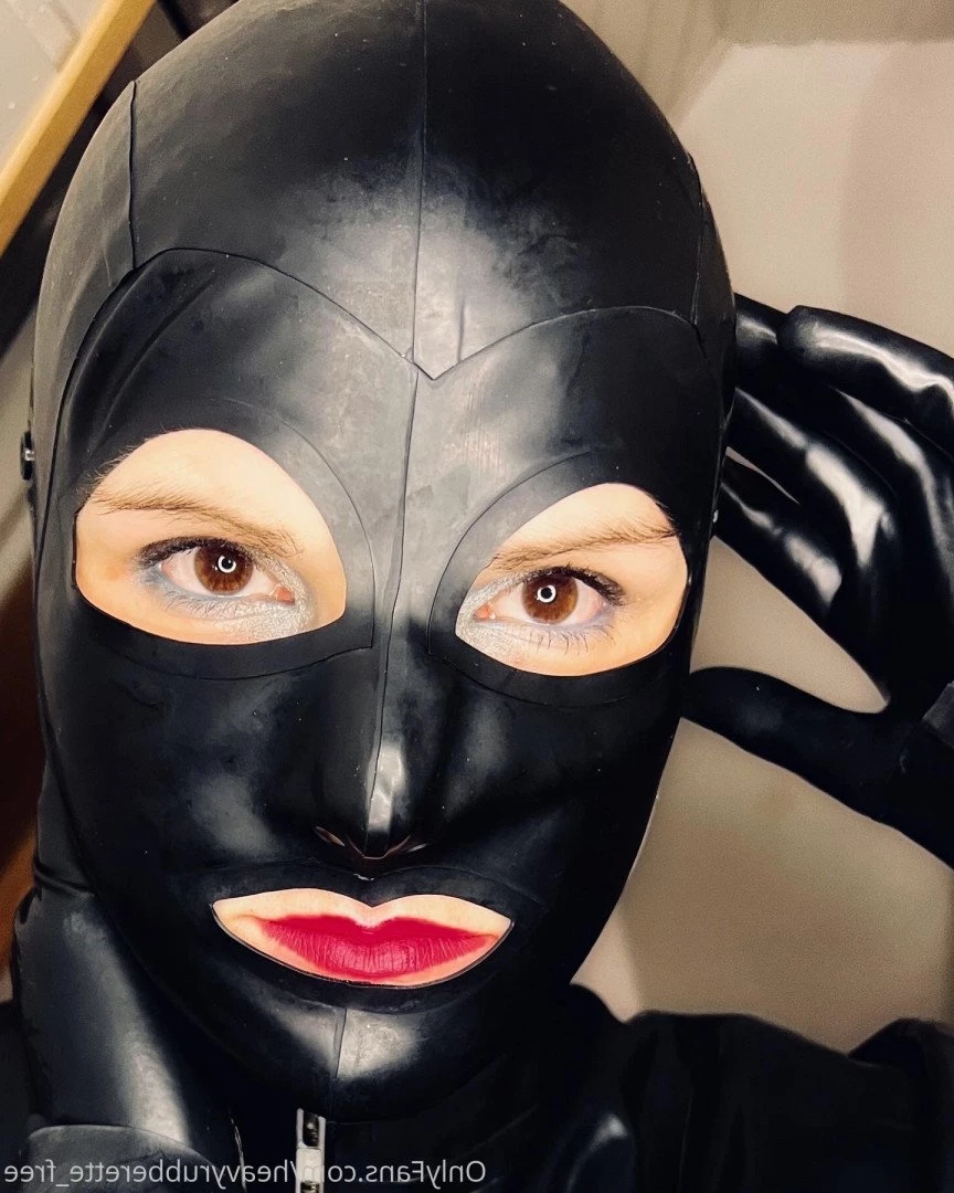 heavyrubberette_free Onlyfans leaked photo 3371308 on Hotleaks.tv