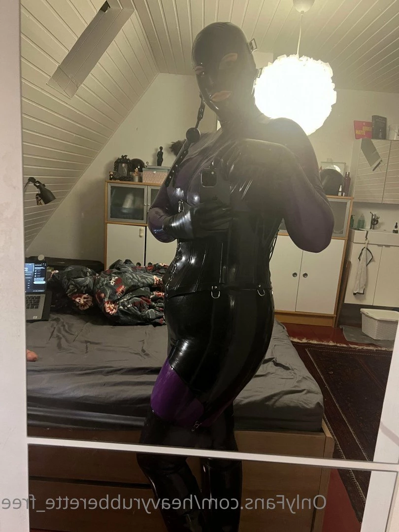 heavyrubberette_free Onlyfans leaked photo 3371335 on Hotleaks.tv
