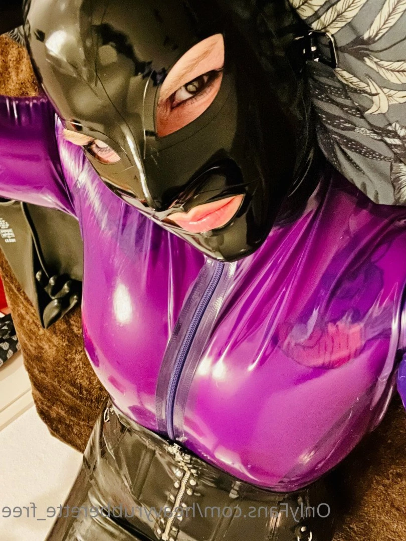 heavyrubberette_free Onlyfans leaked photo 3371707 on Hotleaks.tv