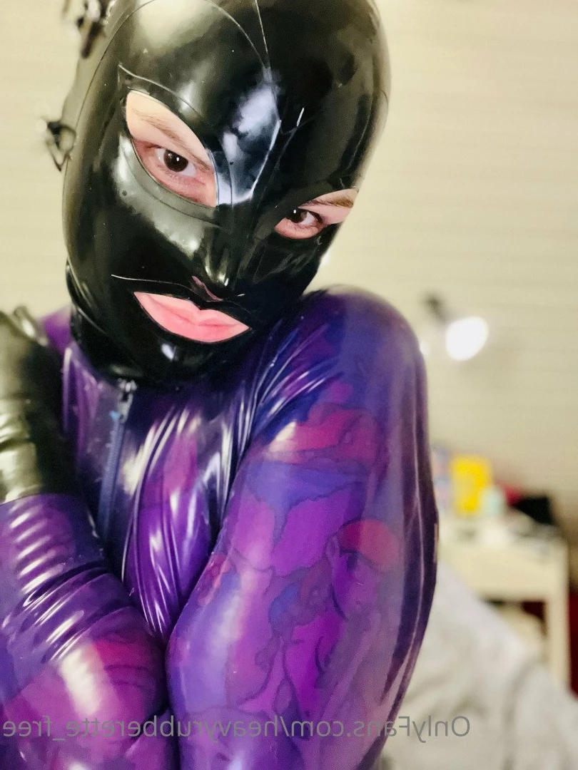 heavyrubberette_free Onlyfans leaked photo 3371949 on Hotleaks.tv