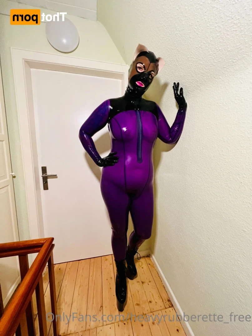 heavyrubberette_free Onlyfans leaked photo 10984884 on Hotleaks.tv