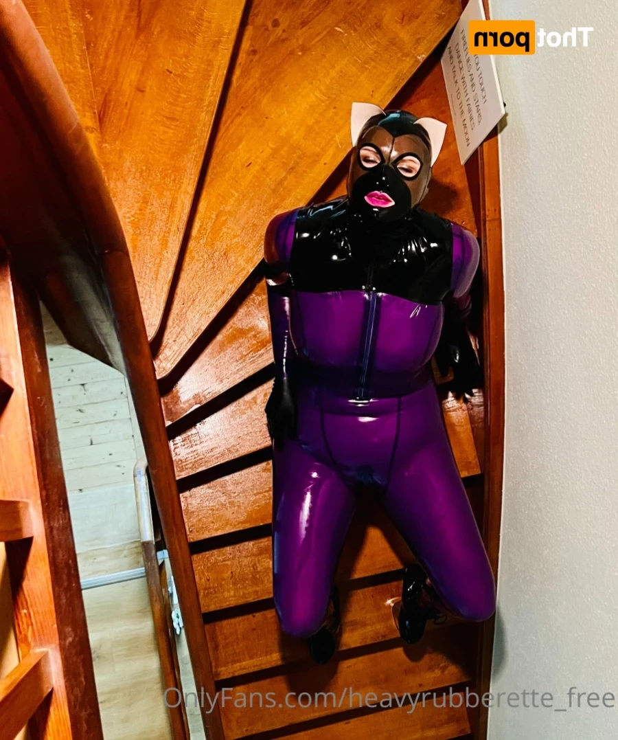 heavyrubberette_free Onlyfans leaked photo 11845792 on Hotleaks.tv