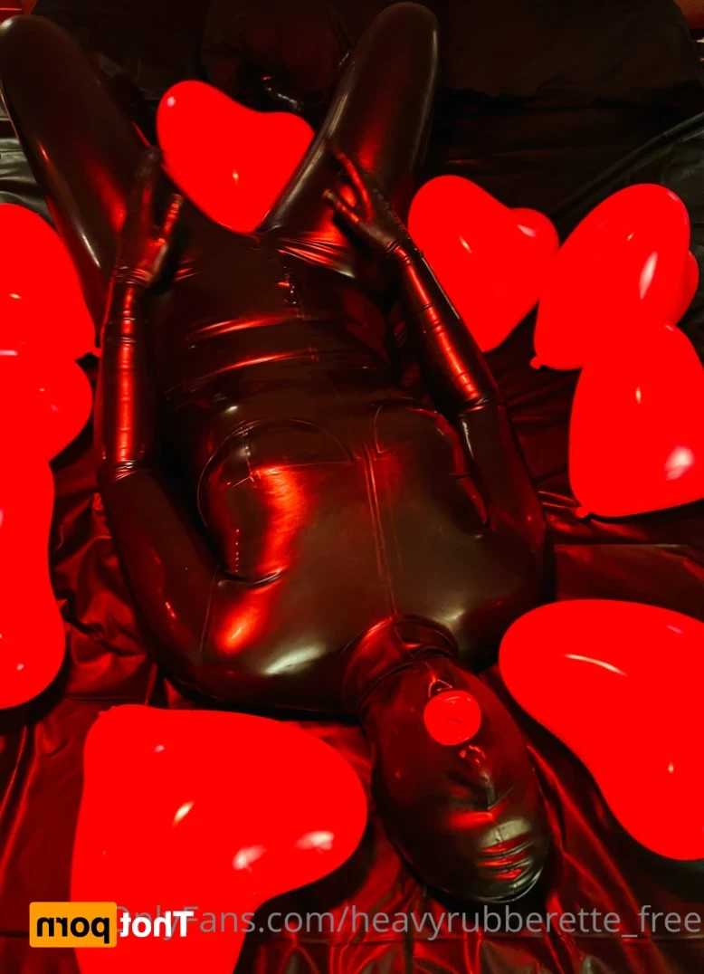 heavyrubberette_free Onlyfans leaked photo 12622697 on Hotleaks.tv