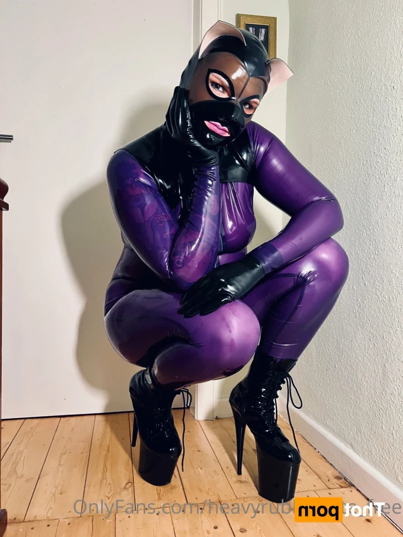 heavyrubberette_free Onlyfans leaked photo 13389004 on Hotleaks.tv