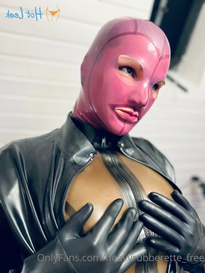 heavyrubberette_free Onlyfans leaked photo 13610699 on Hotleaks.tv