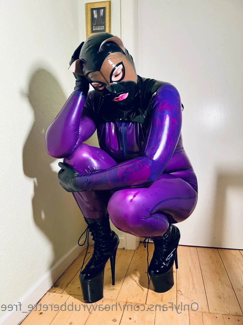 heavyrubberette_free Onlyfans leaked photo 14575945 on Hotleaks.tv