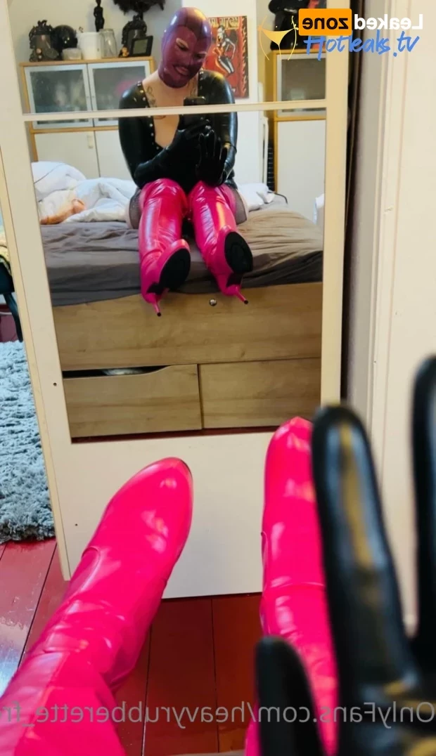 heavyrubberette_free Onlyfans leaked photo 14575985 on Hotleaks.tv