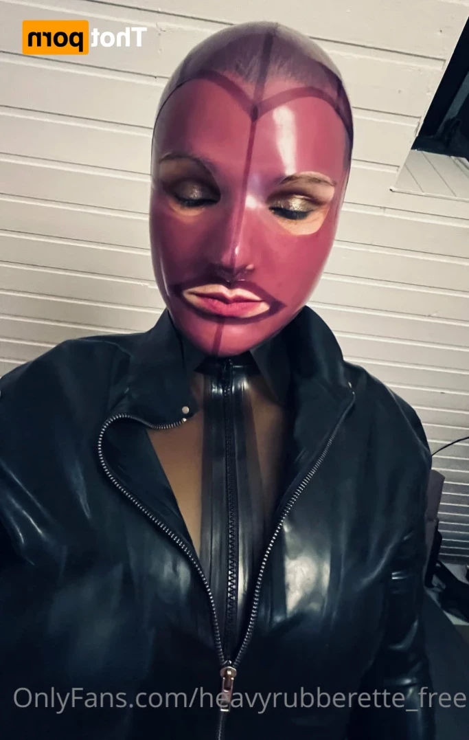 heavyrubberette_free Onlyfans leaked photo 14738613 on Hotleaks.tv