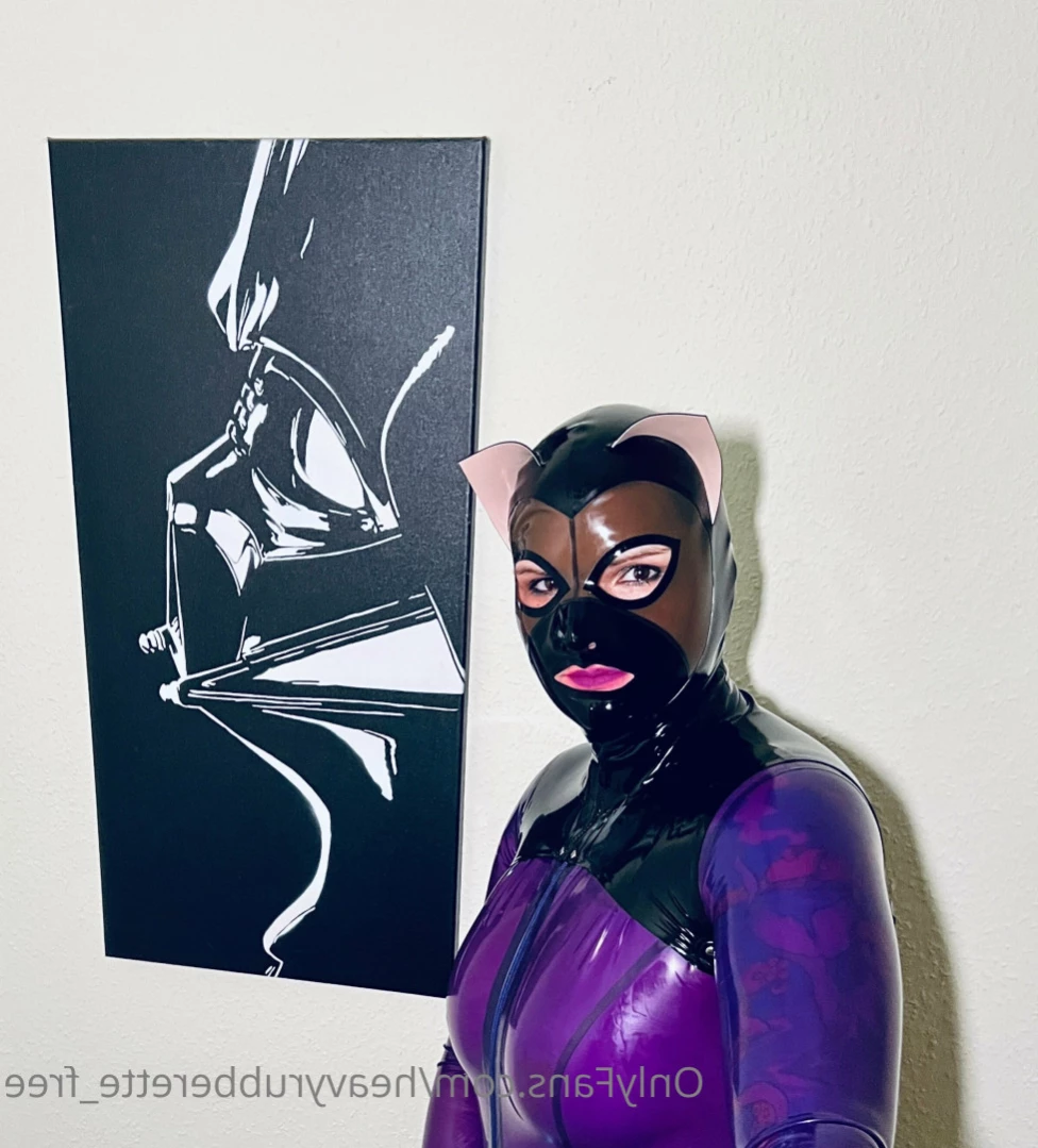 heavyrubberette_free Onlyfans leaked photo 15174925 on Hotleaks.tv