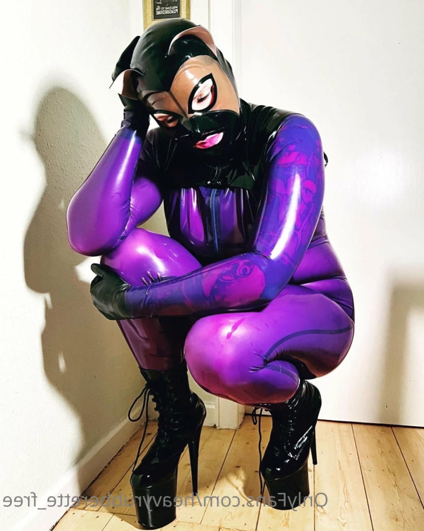 heavyrubberette_free Onlyfans leaked photo 15382918 on Hotleaks.tv